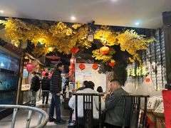 -古道村落(温汤店)