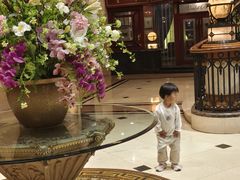 -上海安亭别墅花园酒店