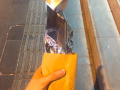 -YallaYalla丫拉中东料理小吃·清真(太古里店)