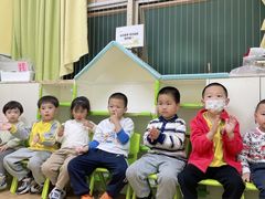 -安妮花英语·青少儿(海格堡店)