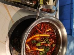-壹天自助小火锅·贵州地摊火锅