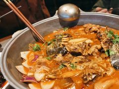 -巡耕记·湖南土菜(长湖店)