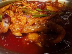 -嘎嘎鸭脑壳(蜀汉路店)