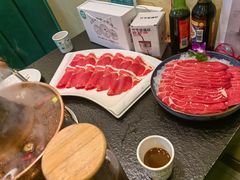 -阳坊胜利涮羊肉(阳坊老店)