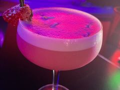 -MOSSO音乐酒吧·live house(南京旗舰店)