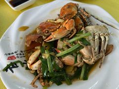 -秋姐美食店(旅游大道店)