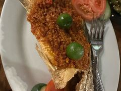 -Limapulo: Baba Can Cook