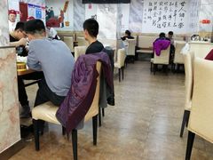 大堂-送福记宋记粥铺(南京南街店)