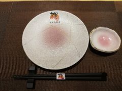 -割烹旭日本料理(龙湖狮山天街店)