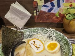 -雷神拉面(财富中心玉米楼店)
