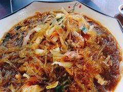 -坛南湾农家乐·海鲜楼·大排档(平潭坛南湾店)