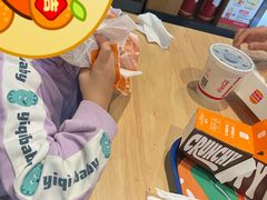 -汉堡王(砂之船店)