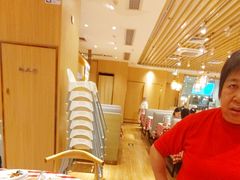 -西贝(东城万达广场店)