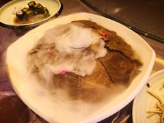 -满堂欢豆捞坊(美丽华大酒店店)