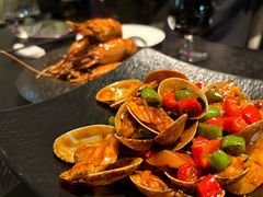 -鲜璟台·地标景观餐厅(上海中心店)