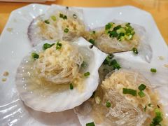 -鹏城人家海鲜酒家·23年老字号(较场尾店)