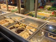 -车头老二大排档(金城步行街店)