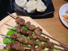 -牛焱·贵州黄牛肉火锅(城西银泰店)