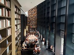 -木嘛working coffee(前海店)