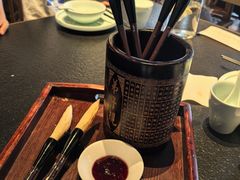 -唐猫庭院·千年陕菜(赛格国际购物中心店)