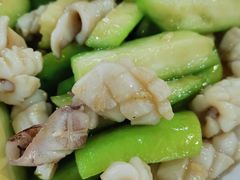 -考记泥焗鸡农庄·海鲜(北洛秘境店)