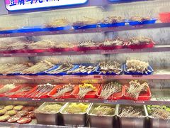 -大芊金重庆串串火锅(南京路店)