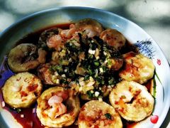 新派茄子-八珍饺子·烤鸭·家常菜