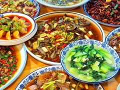 -李大爷的泡椒馆(冉家坝店)