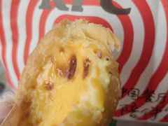 -肯德基(西安兴庆店)