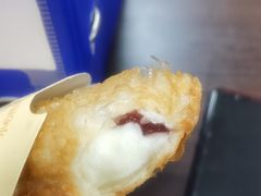 -麦当劳(温州人民路店)