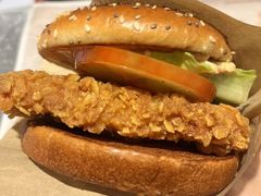-麦当劳(山东章丘汇泉路店)