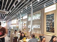 -安又胖韩国烤肉(泰达永旺店)