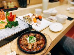 -东京屋(武定路店)