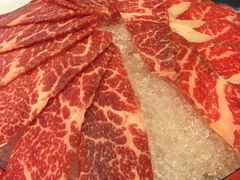 -鲜入围煮花胶鸡海鲜火锅