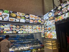 -乡下人家大酒楼(大鳌溪店)