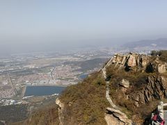 -大伊山景区