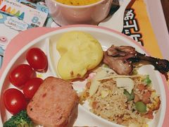 -眉州东坡(大悦城店)