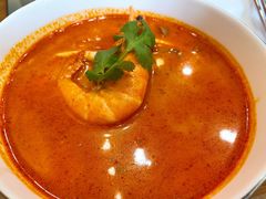 -曼谷食堂·泰国家庭料理(丹桂路店)