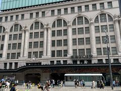 -O1O1丸井百货(难波店)