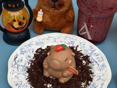 -Grande A'moo(上海万象城店)