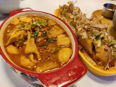 -玩味工厂·东南亚特色餐厅(太古里店)