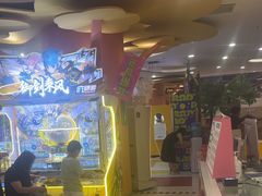 -meland·儿童乐园·游戏厅娃娃机·电玩Xbox(成都合生汇店)