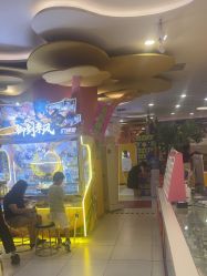 -meland·儿童乐园·游戏厅娃娃机·电玩Xbox(成都合生汇店)