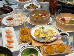 -翡翠江南(国贸商城店)