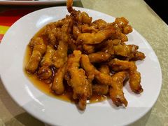 -春江饭店(共青团路总店)