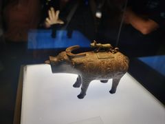 -陕西历史博物馆