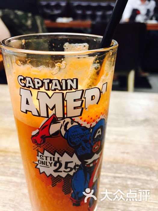 wetcoffee潮玩主题餐厅图片 - 第101张