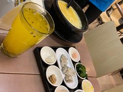 -灵芝妹子米线(瓦房店新玛特店)