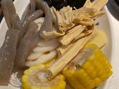 -新辣道鱼火锅(西直门店)