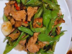 -四姐妹东北饺子(沙尾路店)
